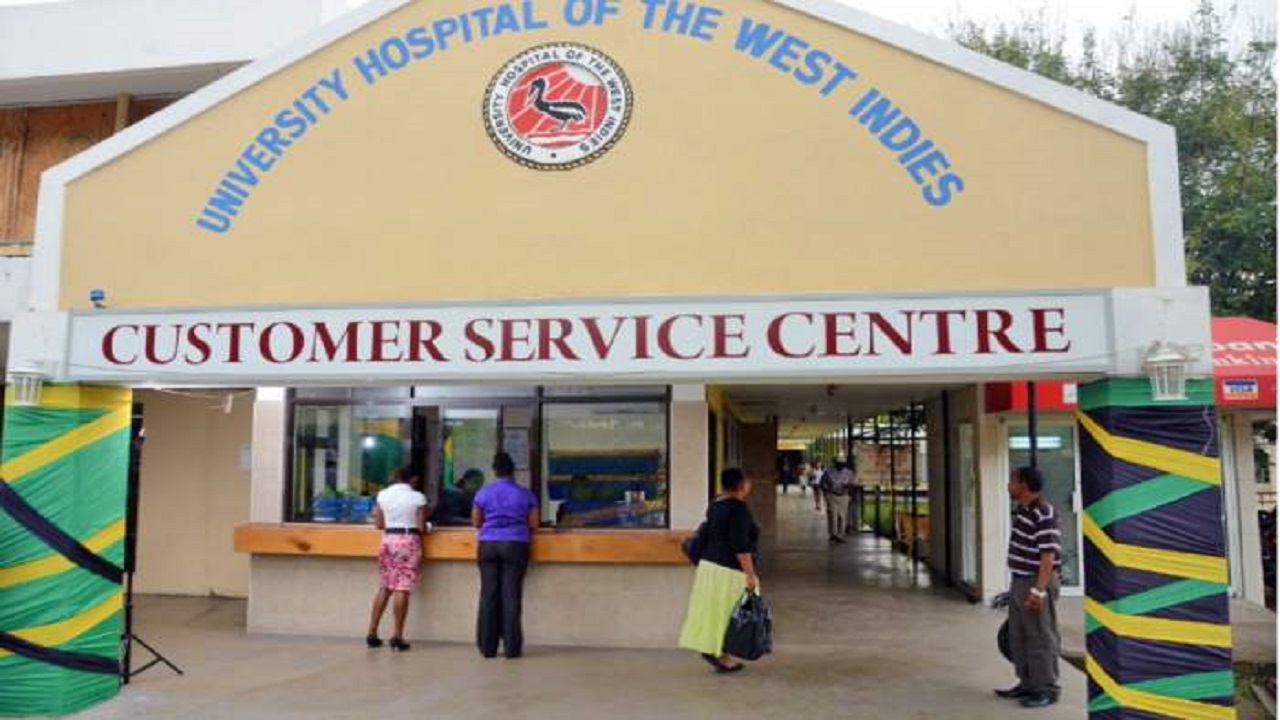 UHWI to model site for fully digitised healthcare management