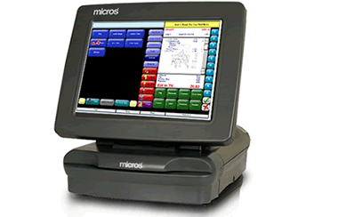  MICROS 3700  Advanced Integrated Systems